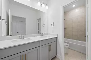 4365 Knight St, Midlothian, TX 76065 - Photo 22