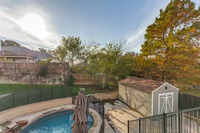 7701 Westwind Drive, Fort Worth, TX 76179 - Photo 26