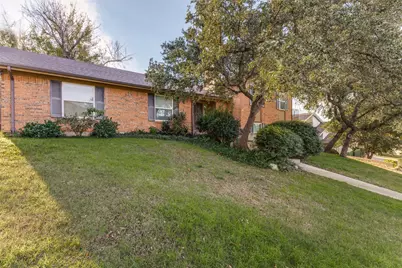 7701 Westwind Drive, Fort Worth, TX 76179 - Photo 2