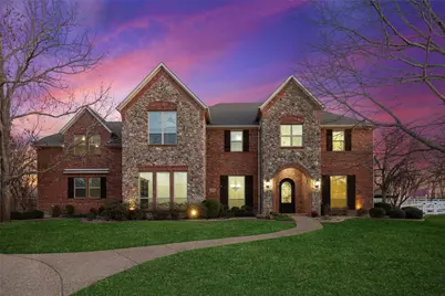 4401 Sorrel Court, Flower Mound, TX 75028 - Photo 40