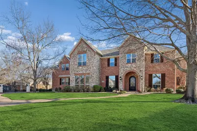 4401 Sorrel Court, Flower Mound, TX 75028 - Photo 2