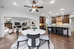 4401 Sorrel Ct, Flower Mound, TX 75028 - Photo 12