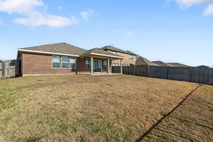 8020 Privet St, Forney, TX 75126 - Photo 38