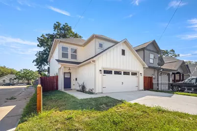 3122 Chihuahua Avenue, Dallas, TX 75212 - Photo 2