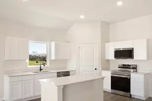 1009 Caspian Ln, Leonard, TX 75452 - Photo 8