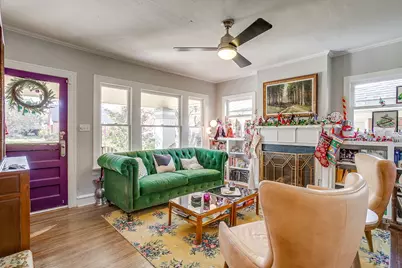 2222 W Magnolia Avenue, Fort Worth, TX 76110 - Photo 6