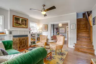 2222 W Magnolia Ave, Fort Worth, TX 76110 - Photo 8