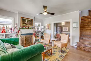 2222 W Magnolia Ave, Fort Worth, TX 76110 - Photo 8