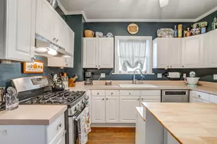 2222 W Magnolia Ave, Fort Worth, TX 76110 - Photo 16