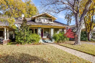 2222 W Magnolia Ave, Fort Worth, TX 76110 - Photo 1