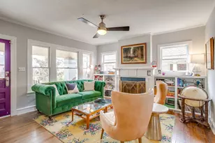 2222 W Magnolia Ave, Fort Worth, TX 76110 - Photo 6