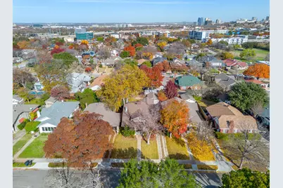 2222 W Magnolia Avenue, Fort Worth, TX 76110 - Photo 30