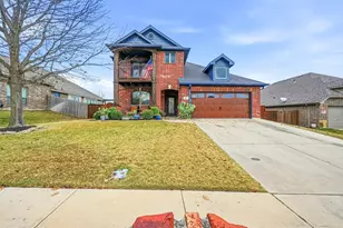 3817 Regent St, Midlothian, TX 76065 - Photo 4