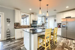 575 State Hwy 276, Point, TX 75472 - Photo 8