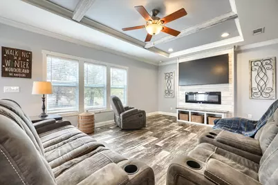 575 State Highway 276, Point, TX 75472 - Photo 2