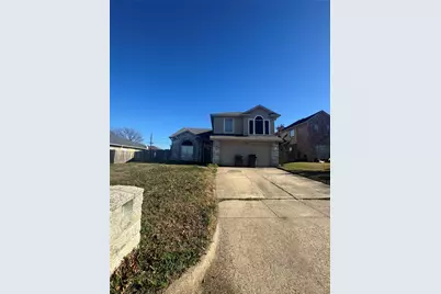 6703 Olivewood Drive, Arlington, TX 76001 - Photo 1