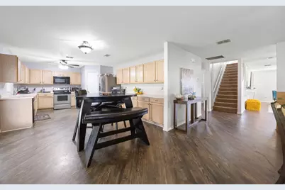 3604 Trickling Creek, McKinney, TX 75071 - Photo 8