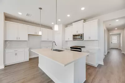 153 Ashbrook Street, Little Elm, TX 75068 - Photo 4