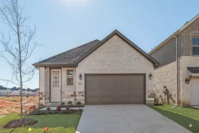 153 Ashbrook Street, Little Elm, TX 75068 - Photo 2
