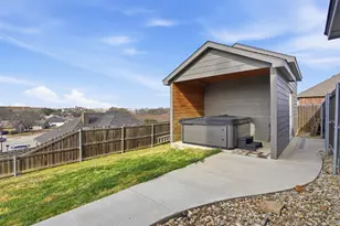 2314 Trace Ridge Dr, Weatherford, TX 76087 - Photo 14