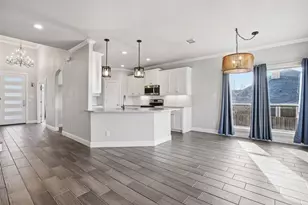 2314 Trace Ridge Dr, Weatherford, TX 76087 - Photo 4