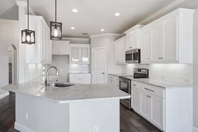 2314 Trace Ridge Drive, Weatherford, TX 76087 - Photo 8