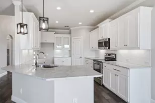 2314 Trace Ridge Dr, Weatherford, TX 76087 - Photo 8