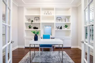 4173 Wellesley Ave, Frisco, TX 75034 - Photo 8