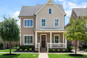 4173 Wellesley Ave, Frisco, TX 75034 - Photo 1