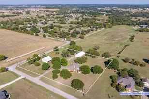 476 Co Rd 260, Gainesville, TX 76240 - Photo 6