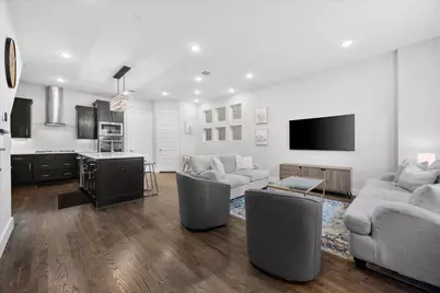 8220 Callimont Drive, Dallas, TX 75231 - Photo 6