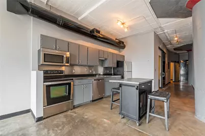 1122 Jackson Street #811, Dallas, TX 75202 - Photo 14