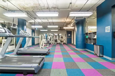 1122 Jackson Street #811, Dallas, TX 75202 - Photo 26