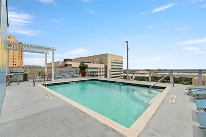 1122 Jackson Street #811, Dallas, TX 75202 - Photo 22