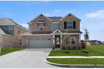 2359 Bell Way, Forney, TX 75126 - Photo 2