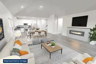 2359 Bell Wy, Forney, TX 75126 - Photo 8