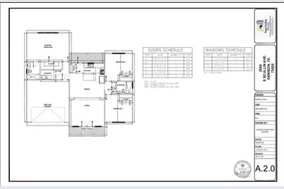 2560 S Scullin Avenue, Denison, TX 75020 - Photo 2