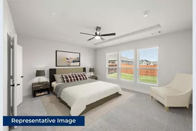 10020 La Frontera Drive, Fort Worth, TX 76179 - Photo 8