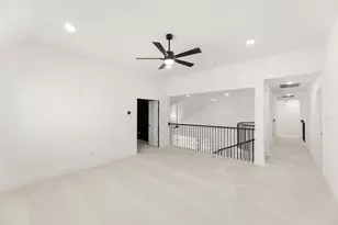 10020 La Frontera Dr, Fort Worth, TX 76179 - Photo 26