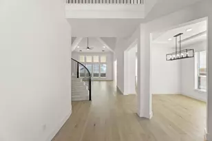 10020 La Frontera Dr, Fort Worth, TX 76179 - Photo 8