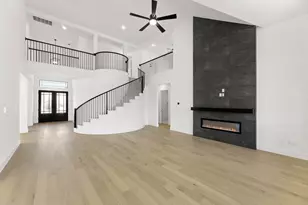 10020 La Frontera Dr, Fort Worth, TX 76179 - Photo 18