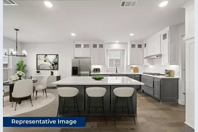 10020 La Frontera Drive, Fort Worth, TX 76179 - Photo 6