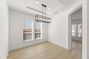 10020 La Frontera Dr, Fort Worth, TX 76179 - Photo 10