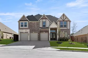 10020 La Frontera Dr, Fort Worth, TX 76179 - Photo 2