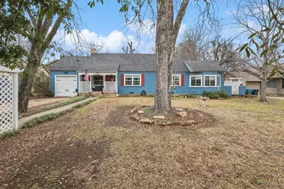 2230 Alamo Place, Denton, TX 76201 - Photo 2