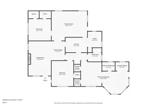 2230 Alamo Pl, Denton, TX 76201 - Photo 40