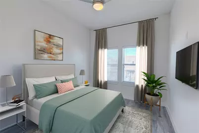 117 Priddy Lane #207, Fort Worth, TX 76114 - Photo 4