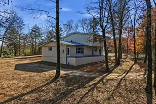 3148 Medlin Rd, East Mountain, TX 75645 - Photo 36