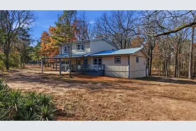 3148 Medlin Road, East Mountain, TX 75645 - Photo 2