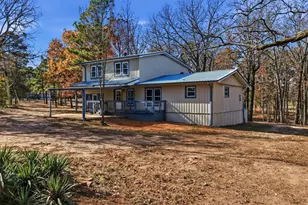 3148 Medlin Rd, East Mountain, TX 75645 - Photo 2